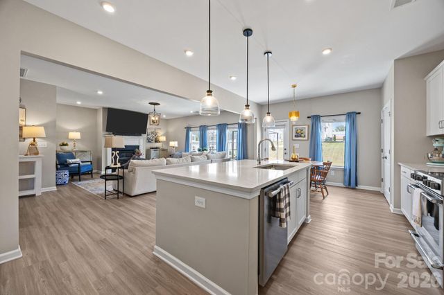 526 Ardsley Drive, Locust, NC 28097