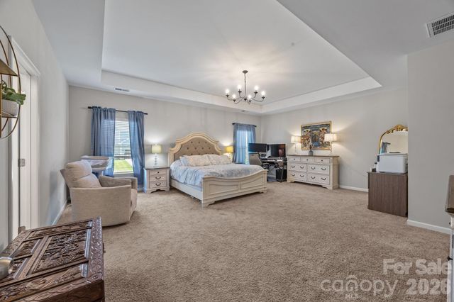 526 Ardsley Drive, Locust, NC 28097