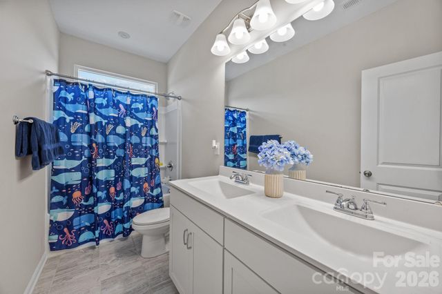 526 Ardsley Drive, Locust, NC 28097