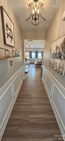 526 Ardsley Drive, Locust, NC 28097