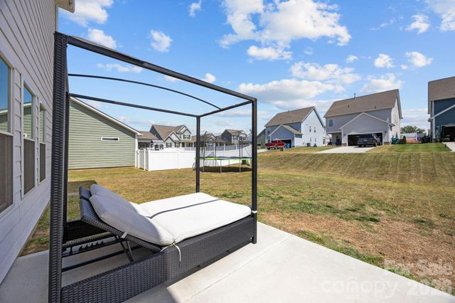 526 Ardsley Drive, Locust, NC 28097