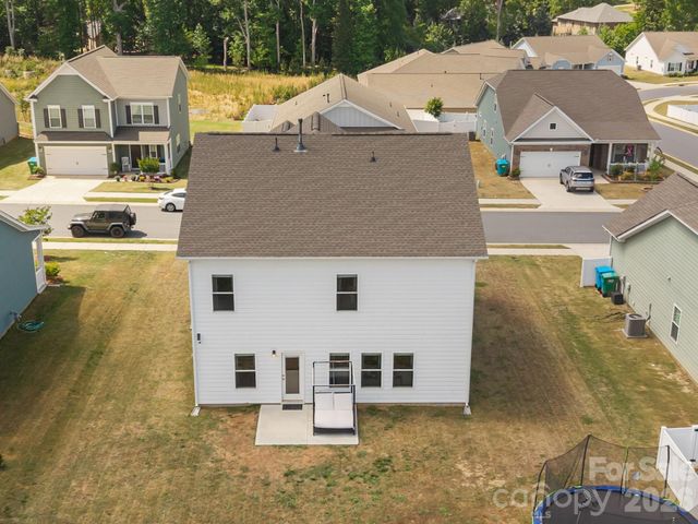526 Ardsley Drive, Locust, NC 28097