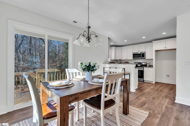 402 Woodland Circle, Belton, SC 29627