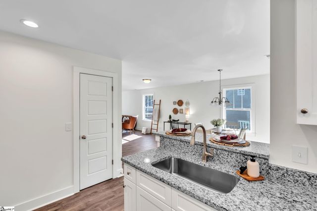 402 Woodland Circle, Belton, SC 29627
