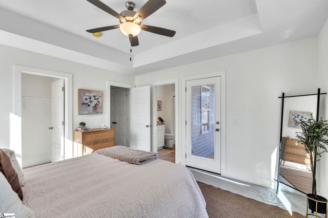 402 Woodland Circle, Belton, SC 29627