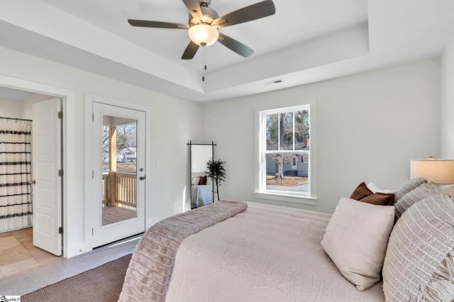 402 Woodland Circle, Belton, SC 29627