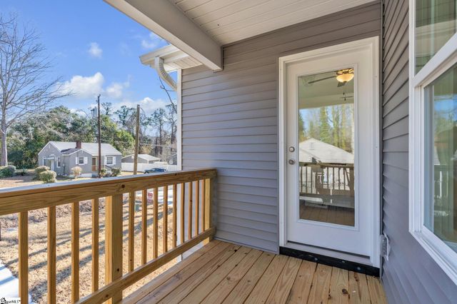 402 Woodland Circle, Belton, SC 29627