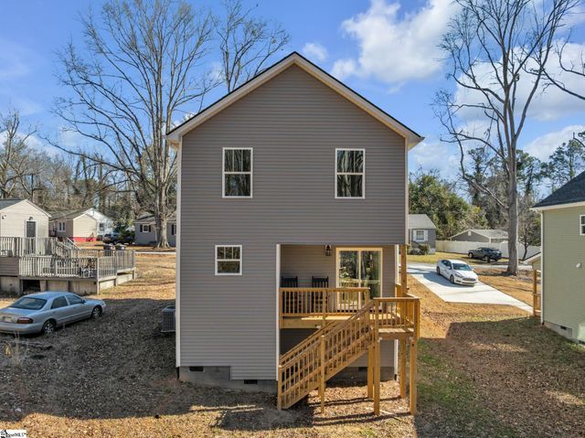 402 Woodland Circle, Belton, SC 29627