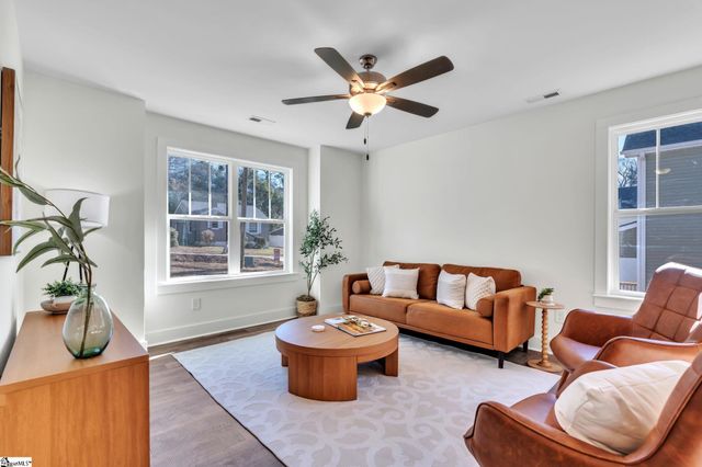 402 Woodland Circle, Belton, SC 29627