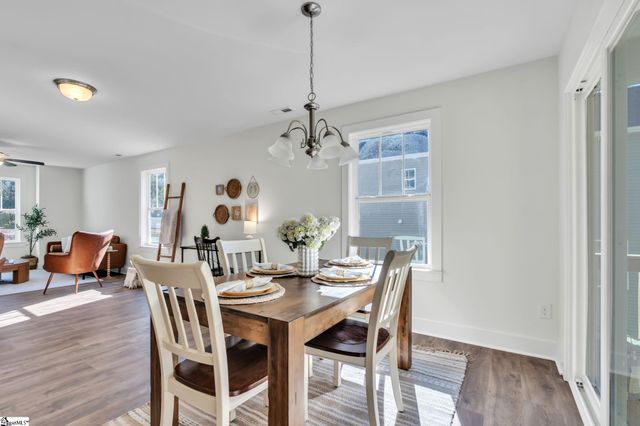 402 Woodland Circle, Belton, SC 29627