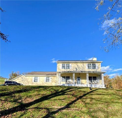 241 Lyons Road, Donegal, PA 15323