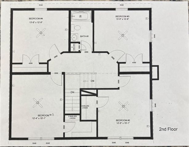 241 Lyons Road, Donegal, PA 15323