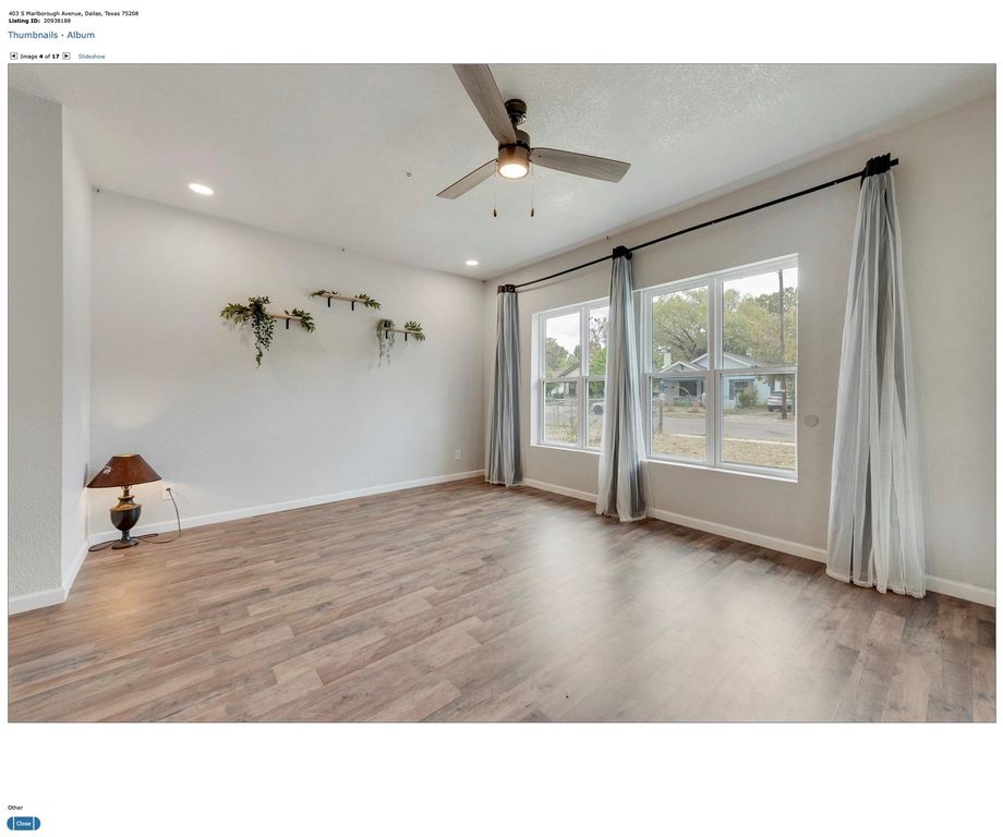 403 S Marlborough Avenue, Dallas, TX 75208 — photo 3