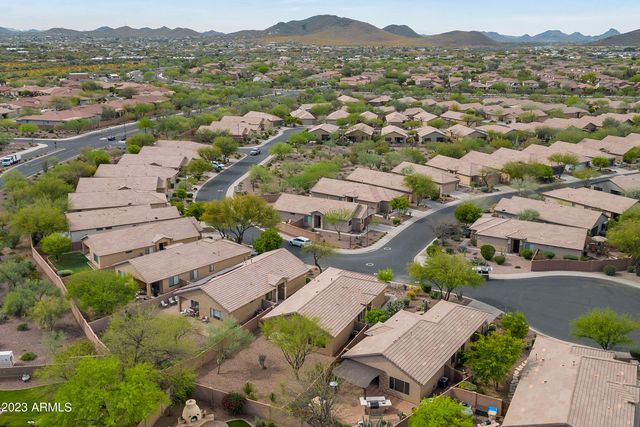 40291 N La Cantera Drive, Phoenix, AZ 85086