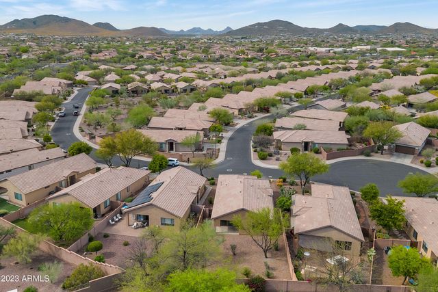 40291 N La Cantera Drive, Phoenix, AZ 85086