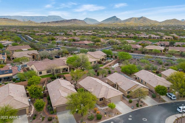 40291 N La Cantera Drive, Phoenix, AZ 85086