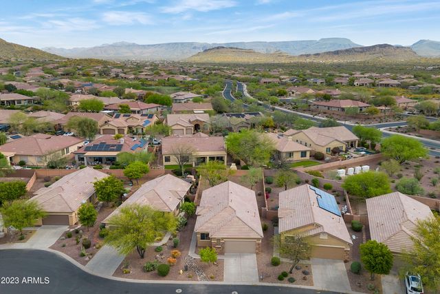 40291 N La Cantera Drive, Phoenix, AZ 85086