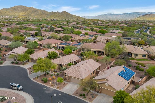 40291 N La Cantera Drive, Phoenix, AZ 85086