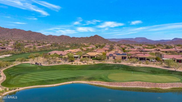 40291 N La Cantera Drive, Phoenix, AZ 85086