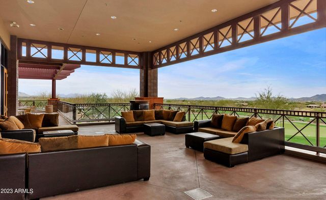 40291 N La Cantera Drive, Phoenix, AZ 85086