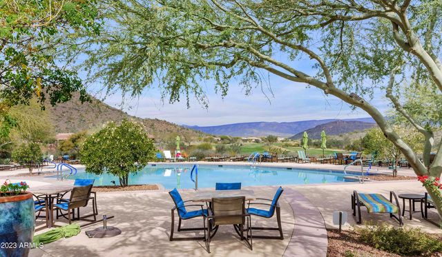 40291 N La Cantera Drive, Phoenix, AZ 85086