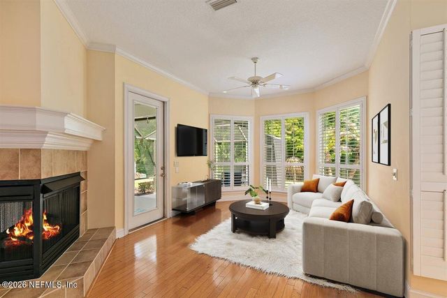 140 WOODLANDS CREEK Drive, Ponte Vedra Beach, FL 32082