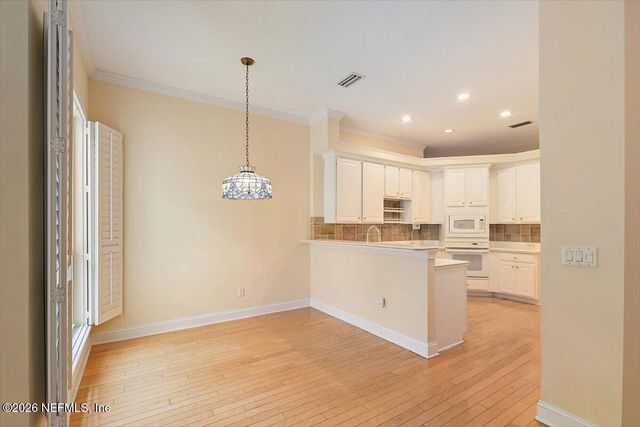 140 WOODLANDS CREEK Drive, Ponte Vedra Beach, FL 32082