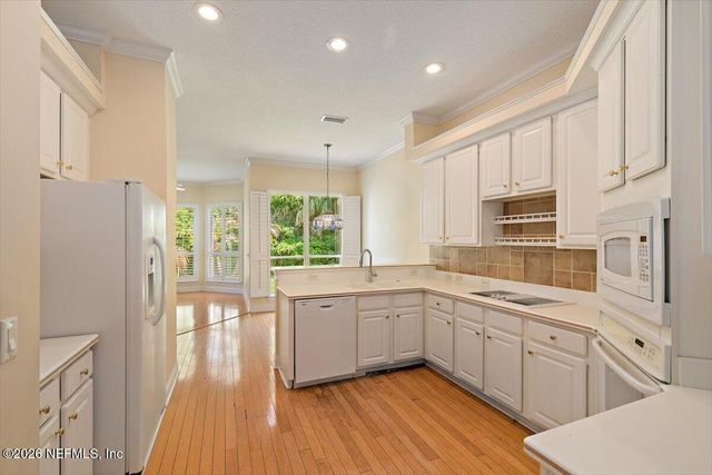 140 WOODLANDS CREEK Drive, Ponte Vedra Beach, FL 32082