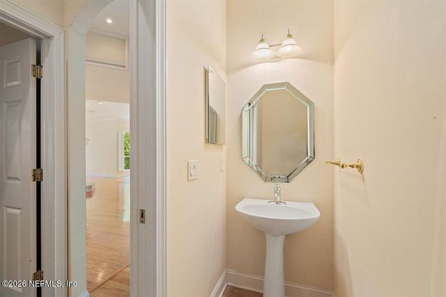 140 WOODLANDS CREEK Drive, Ponte Vedra Beach, FL 32082