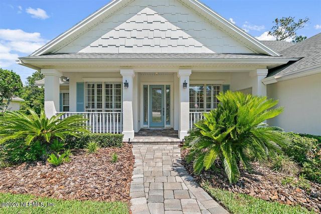 140 WOODLANDS CREEK Drive, Ponte Vedra Beach, FL 32082