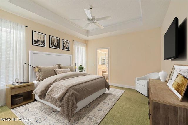 140 WOODLANDS CREEK Drive, Ponte Vedra Beach, FL 32082