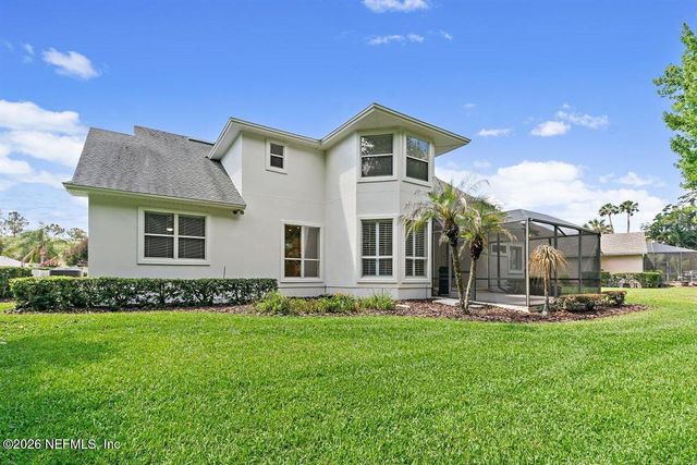 140 WOODLANDS CREEK Drive, Ponte Vedra Beach, FL 32082