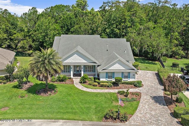 140 WOODLANDS CREEK Drive, Ponte Vedra Beach, FL 32082