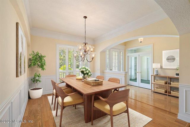 140 WOODLANDS CREEK Drive, Ponte Vedra Beach, FL 32082