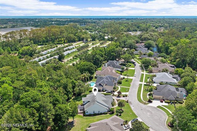 140 WOODLANDS CREEK Drive, Ponte Vedra Beach, FL 32082