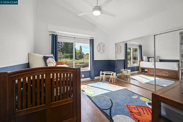 9529 Thunderbird Dr, San Ramon, CA 94583