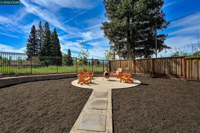 9529 Thunderbird Dr, San Ramon, CA 94583