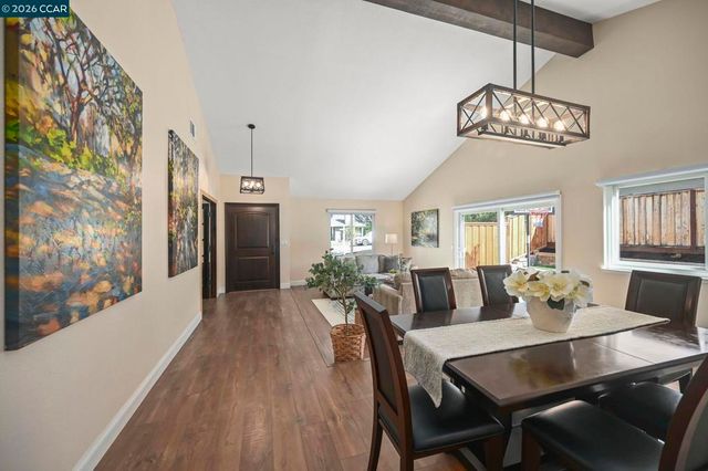 9529 Thunderbird Dr, San Ramon, CA 94583