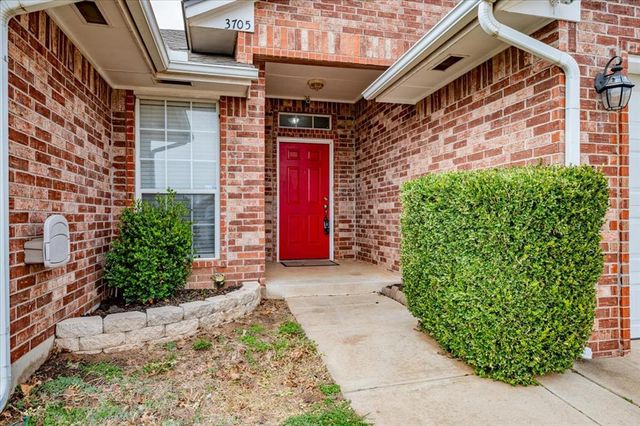 3705 Beal Avenue, Spencer, OK 73084