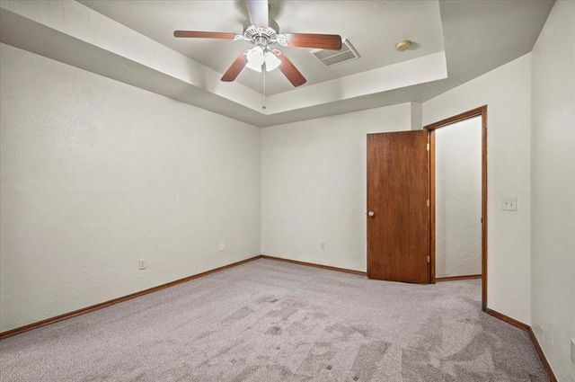 3705 Beal Avenue, Spencer, OK 73084