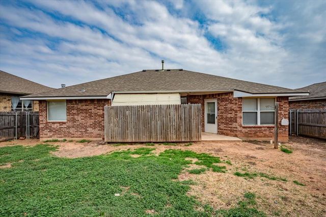 3705 Beal Avenue, Spencer, OK 73084
