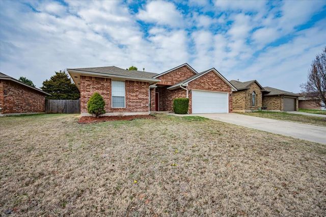3705 Beal Avenue, Spencer, OK 73084