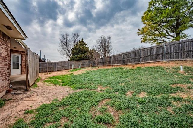 3705 Beal Avenue, Spencer, OK 73084