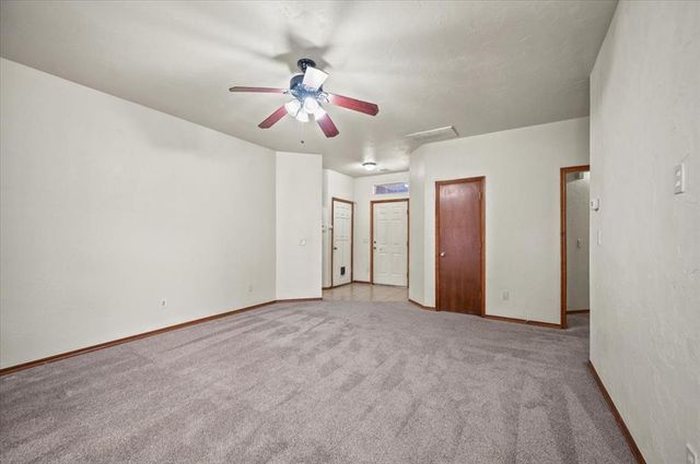 3705 Beal Avenue, Spencer, OK 73084