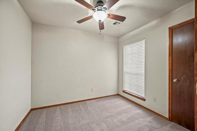 3705 Beal Avenue, Spencer, OK 73084