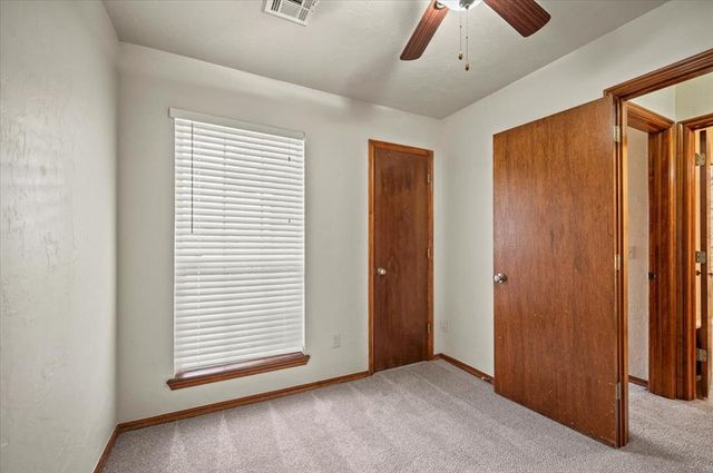 3705 Beal Avenue, Spencer, OK 73084