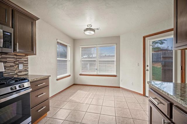 3705 Beal Avenue, Spencer, OK 73084