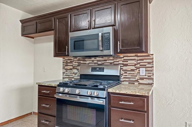 3705 Beal Avenue, Spencer, OK 73084