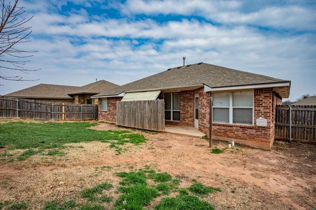 3705 Beal Avenue, Spencer, OK 73084