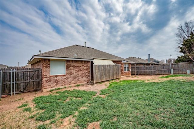 3705 Beal Avenue, Spencer, OK 73084
